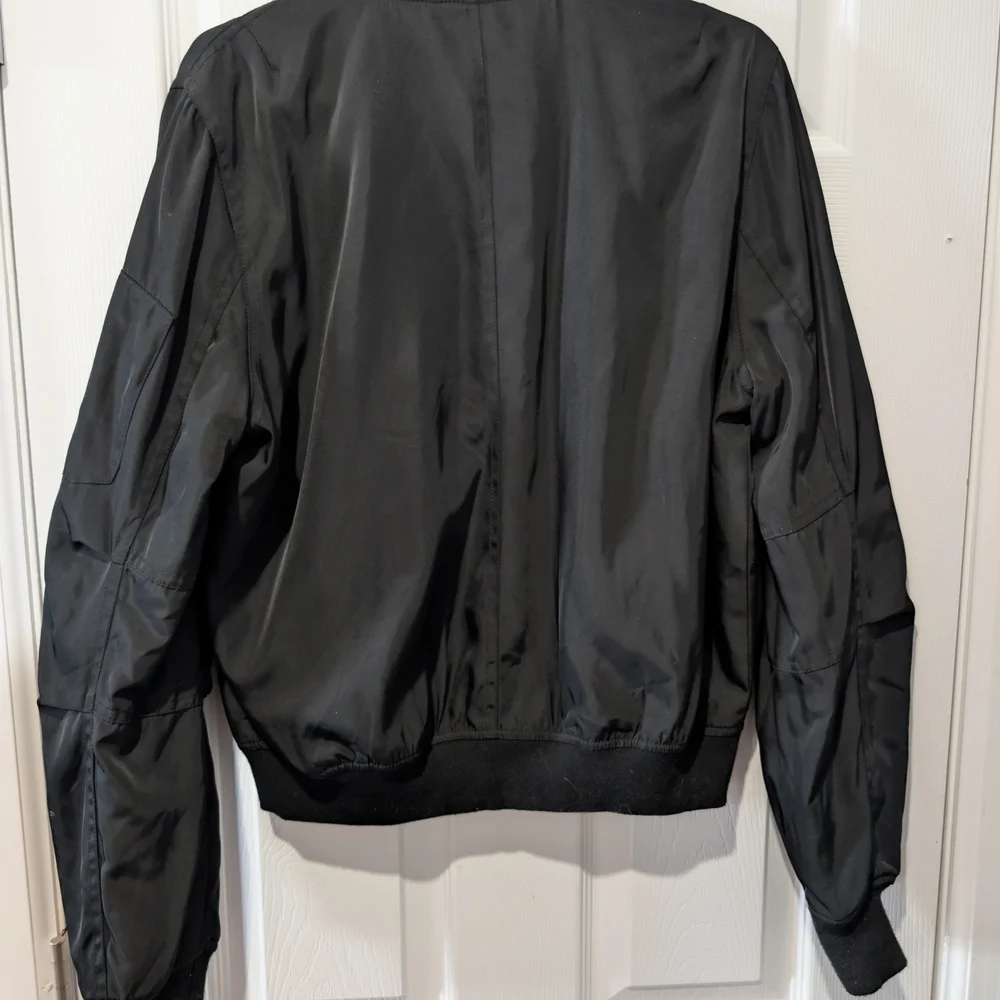 Lord & Taylor Black Design Lab Jacket - Picture 2 of 4